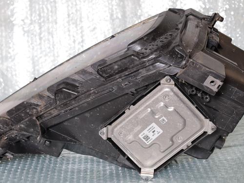 Right headlight JEEP AVENGER (J2) 1.2 GSE T3 | BP38770228C29 - Image 4