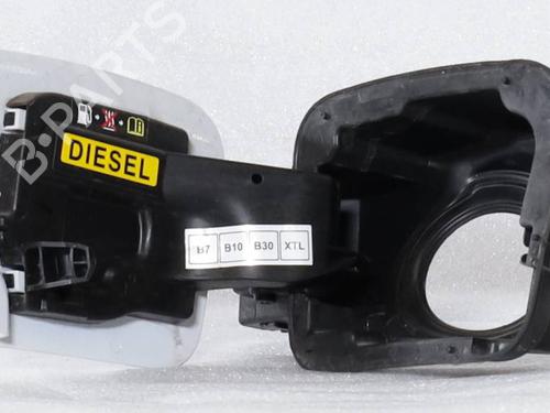 Tankdæksel OPEL VIVARO C Van (K0) 2.0 | BP36835507C161 - Image 2