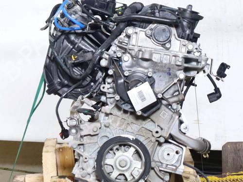 Motor FIAT PANDA (312_, 319_) 1.0 Mild Hybrid (312.PYD1B) (69 hp) 31647708