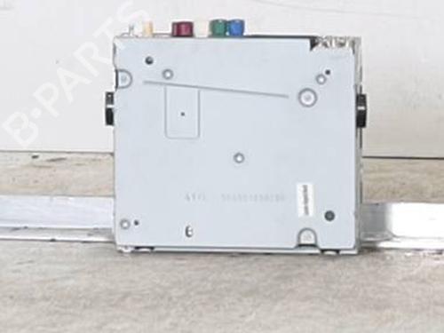 Used Radio Radio ALFA ROMEO GIULIA (952_) 2.2 D (952AFA25, 952AFM25, 952ALA25) (180 hp) 26709725 26709725