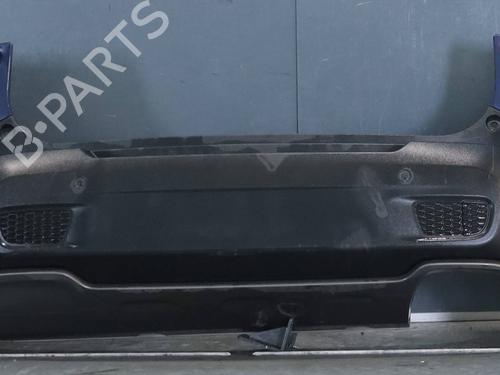 Used Rear bumper Rear bumper 39135702 39135702