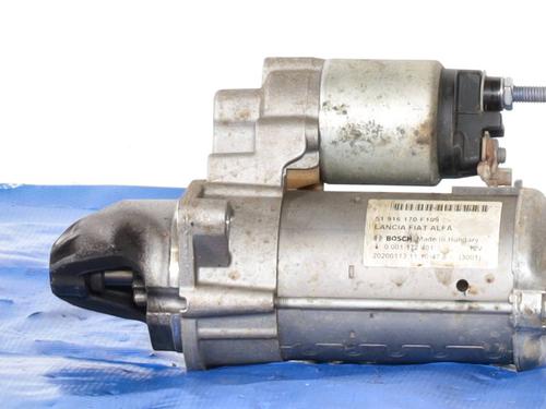 Starter FIAT 500X (334_) 1.3 D Multijet (334AXH1A) | BP30178808M8