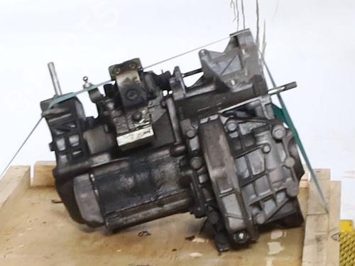 Gearbox LANCIA YPSILON (843_) 1.2 (843.AXA1A) | BP36774415M3 - Image 4