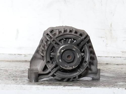 Used Alternator Alternator FIAT GRANDE PUNTO (199_) 1.2 (65 hp) 33616305 33616305