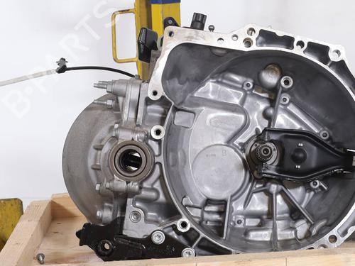 gearbox-opel-grandland-grandland-x-a18-p1uo-2017-39092658 main image