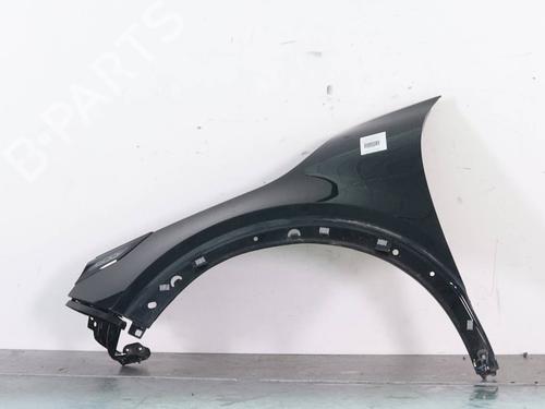 Kotflügel links vorne für Kotflügel links vorne 36947139 36947139