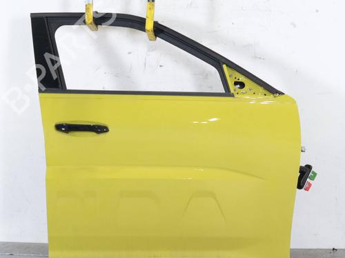 Used Right front door Right front door FIAT GRANDE PANDA (328) EV (328) (113 hp) 34274512 34274512