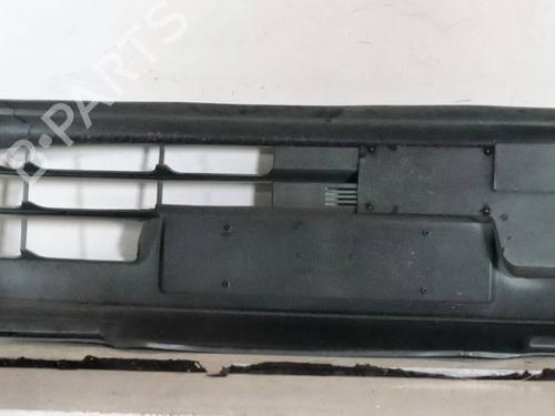 Front bumper FIAT SEICENTO / 600 (187_) 1.1 (187AXB, 187AXB1A, 187AXC1A02) | BP30084092C7 