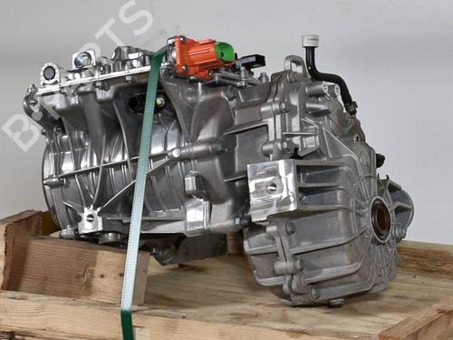 Engine ALFA ROMEO JUNIOR (626_, 627_) Mild Hybrid | BP29278330M1 - Image 2