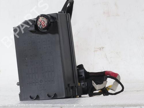 Fuse box ALFA ROMEO TONALE (965_) 1.3 Hybrid Q4 | BP36217087E1 - Image 4