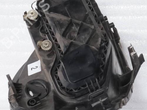 Left headlight LANCIA YPSILON (843_) 1.2 (843.AXA1A) | BP36404232C28 - Image 3