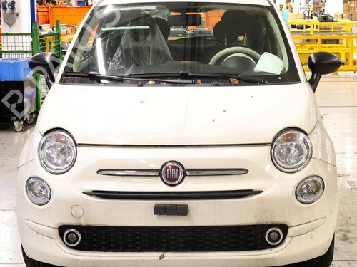 Right headlight FIAT 500 (312_) 1.0 Mild Hybrid (312.AYD1B) | BP30931032C29 - Image 4