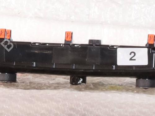 Climate control JEEP COMPASS (MP, M6, MV, M7) 1.5 T4 Hybrid | BP40008059I5 - Image 2
