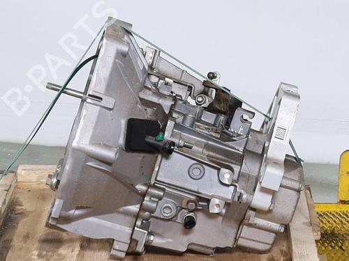 Gearbox FIAT 500 (312_) 1.2 (312AXA1A) | BP39135383M3 - Image 3