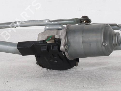 Used Front wipers mechanism Front wipers mechanism 30442936 30442936