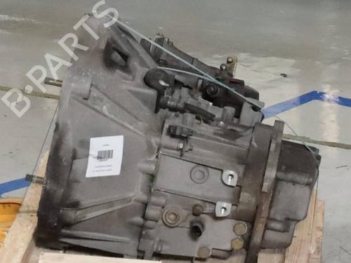 Used Gearbox ALFA ROMEO 147 (937_) 2.0 16V T.SPARK (937.AXA1, 937.AXC1, 937.BXC1) (150 hp) 30305150