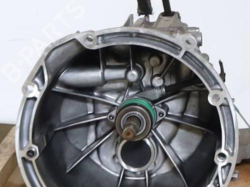 Gearbox ALFA ROMEO GIULIA (952_) 2.2 D (952AFA25, 952AFM25, 952ALA25) | BP33269163M3 - Image 2