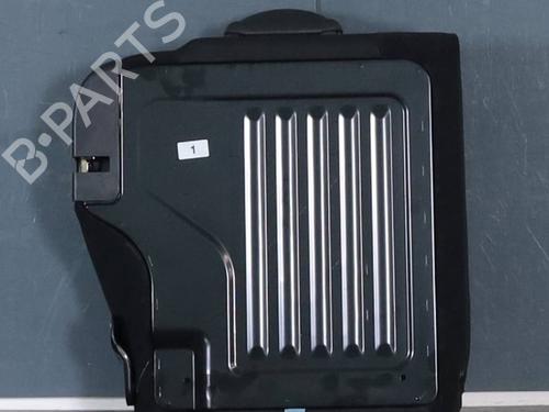 Sæde Bagtil FIAT 500 (312_) 1.2 (312AXA1A) | BP39135399C17 - Image 2