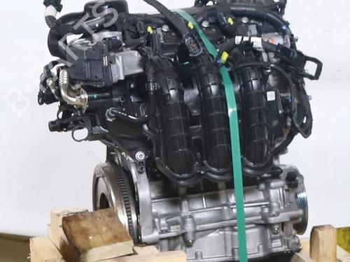 Engine FIAT 500 (312_) 1.0 Mild Hybrid (312.AYD1B) | BP40007763M1 - Image 2