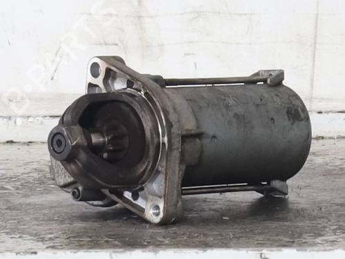 Used Starter Starter FIAT PUNTO EVO (199_) 1.3 D Multijet (199AXC1A, 199BXC1A, 199AXT1A, 199BXT1A) (75 hp) 34274585 34274585