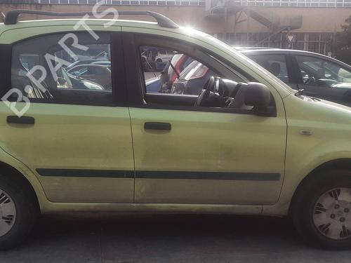 Starter FIAT PANDA (169_) 1.3 D Multijet (169.AXC1A) | BP33734160M8  - Image 5