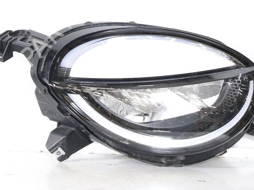 Used Right headlight Right headlight FIAT 600e / 600 (365_, 364_) Mild Hybrid (101 hp) 23965750 23965750