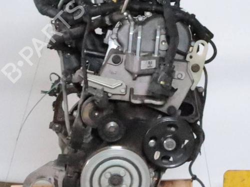 Used Engine FIAT PUNTO (188_) 1.3 JTD 16V (70 hp) 28359870