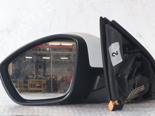 Used Left mirror Left mirror PEUGEOT 308 SW II (LC_, LJ_, LR_, LX_, L4_) 1.2 THP 130 (131 hp) 33537364 33537364