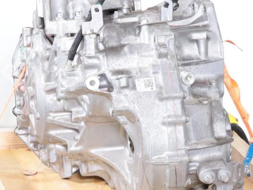 Gearbox JEEP RENEGADE SUV (BU, B1, BV) 1.3 T-GDi 4x4 | BP23200460M3 - Image 2