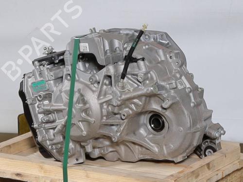 Gearbox JEEP COMPASS (MP, M6, MV, M7) 1.3 Hybrid 4x4 | BP29453815M3 