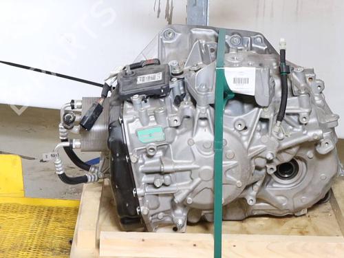 Used Gearbox Gearbox JEEP RENEGADE SUV (BU, B1, BV) 1.3 PHEV 4Xe (130 hp) 33537455 33537455