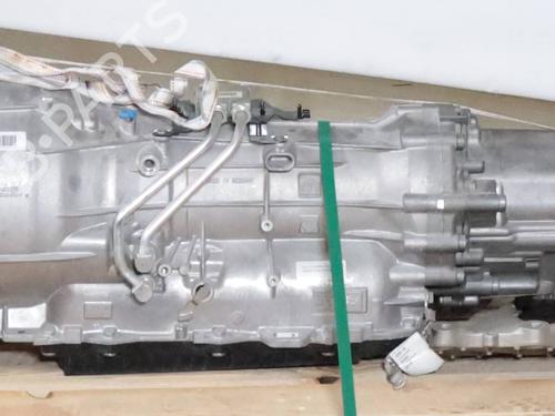 Used Gearbox Gearbox ALFA ROMEO STELVIO (949_) 2.0 Q4 (949.AXF2A) (201 hp) 27367259 27367259