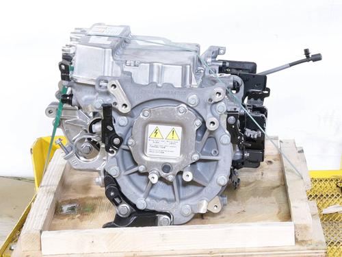Used Engine Engine FIAT 600e / 600 (365_, 364_) Electric (156 hp) 30084184 30084184