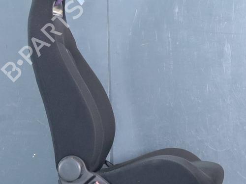 Left front seat FIAT 500 (312_) 1.2 (312AXA1A) | BP39135261C15 - Image 5