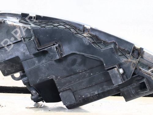 Right headlight FIAT PUNTO EVO (199_) 1.3 D Multijet (199AXC1A, 199BXC1A, 199AXT1A, 199BXT1A) | BP29453804C29 - Image 3
