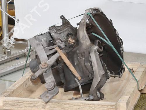 Used Gearbox MITSUBISHI L200 (K3_T, K2_T, K1_T, K0_T) 2.5 TD 4WD (K34T) (87 hp) 30305031