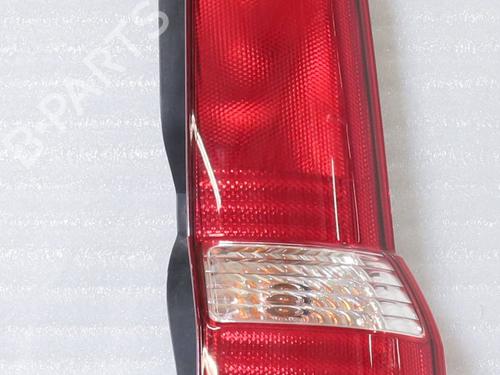 Right taillight FIAT PANDA (169_) 1.2 (169.AXB11, 169.AXB1A) | BP36527627C35 - Image 5