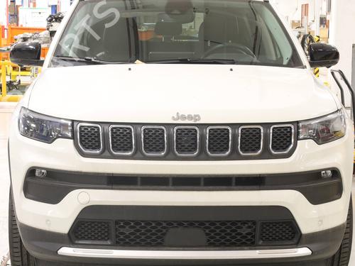 Used Parts JEEP COMPASS (MP, M6, MV, M7)  1.5 T4 Hybrid  4476270