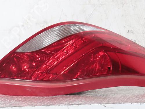 Used Left taillight Left taillight 36835453 36835453