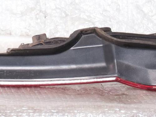 Left taillight FIAT PANDA (169_) 1.2 (169.AXB11, 169.AXB1A) | BP40117341C34 - Image 2