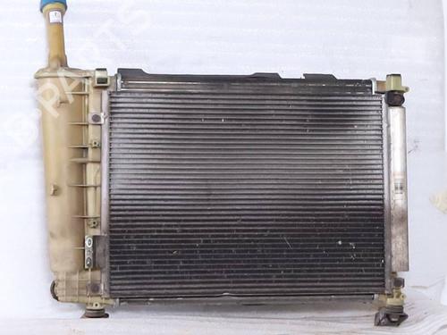Used Radiator set Radiator set 36798088 36798088