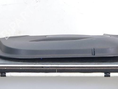 Front left panel OPEL CROSSLAND X / CROSSLAND (P17, P2QO) 1.2 (75) | BP40117274C58 - Image 5