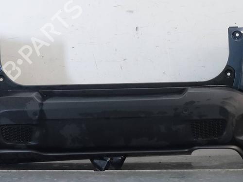 Used Rear bumper Rear bumper 39135481 39135481
