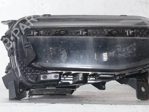 Used Right headlight Right headlight JEEP AVENGER (J2) 1.2 GSE T3 (101 hp) 33284549 33284549
