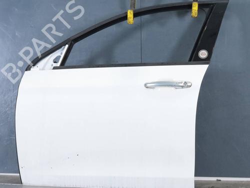 Used Left front door Left front door FIAT TIPO Saloon (356_, 357_) 1.6 Multijet (357SXG1) (131 hp) 34620338 34620338