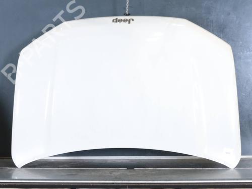Used Hood Hood JEEP AVENGER (J2) 1.2 GSE T3 (101 hp) 40039862 40039862