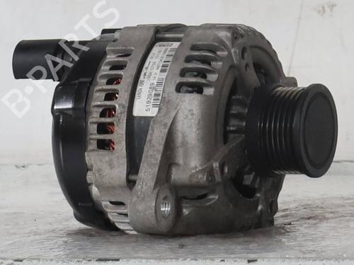 Alternator ALFA ROMEO GIULIA (952_) 2.2 D (952AFA25, 952AFM25, 952ALA25) | BP33284517M7 - Image 4