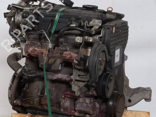 Engine FIAT MULTIPLA (186_) 1.6 16V Bipower (186AXC1A) | BP29530287M1 