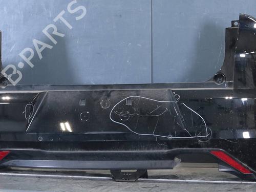 Used Rear bumper Rear bumper ALFA ROMEO JUNIOR (626_, 627_) Mild Hybrid (136 hp) 34620390 34620390
