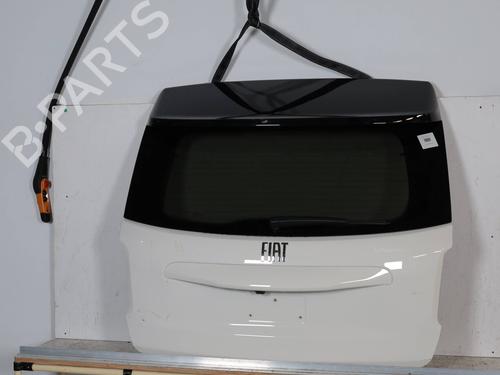 Used Tailgate FIAT 600e / 600 (365_, 364_) Mild Hybrid (136 hp) 22806674